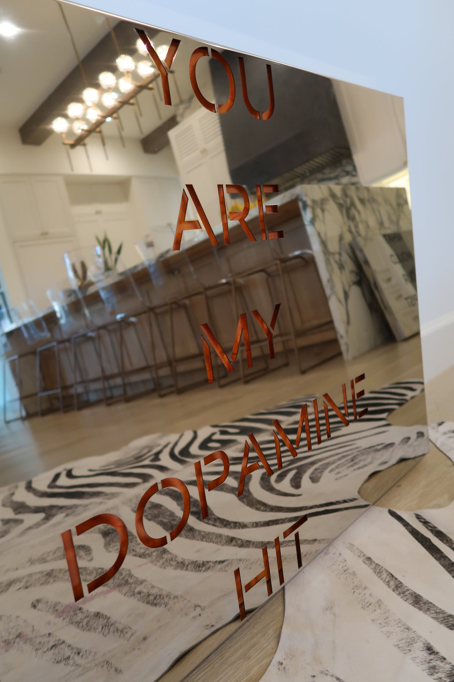 YOU ARE MY DOPAMINE HIT