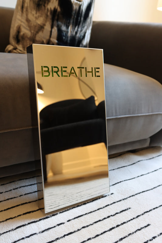 BREATHE